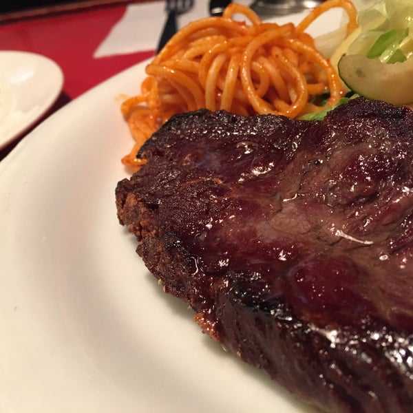 Photos At 牛舎 ぎっと Now Closed 北区北12条西4丁目