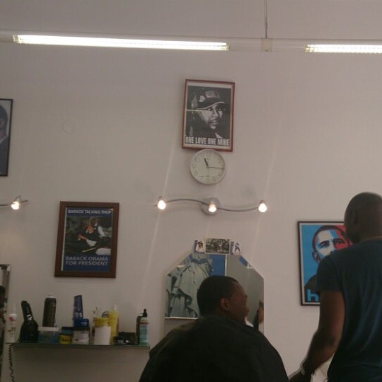 Joels Barber Shop Kungsholmen Stockholm Storstockholm