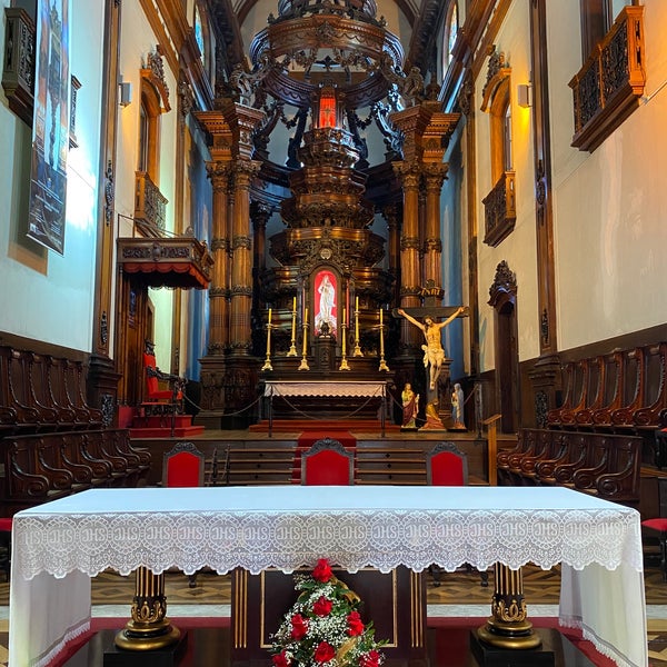 Catedral Metropolitana de Campinas