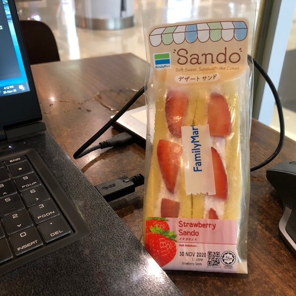 Familymart Ss7 4 Tips From 815 Visitors