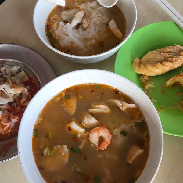 Restoran Pulau Sembilan
