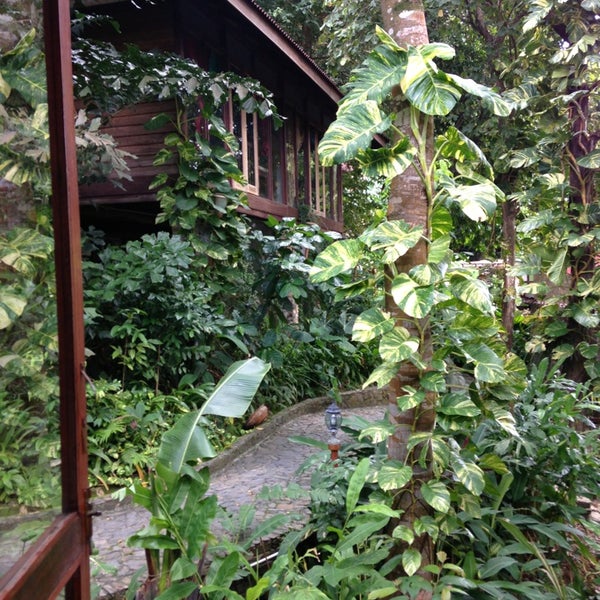 Ambong Ambong Langkawi Rainforest Retreat 10 Tips From 126 Visitors