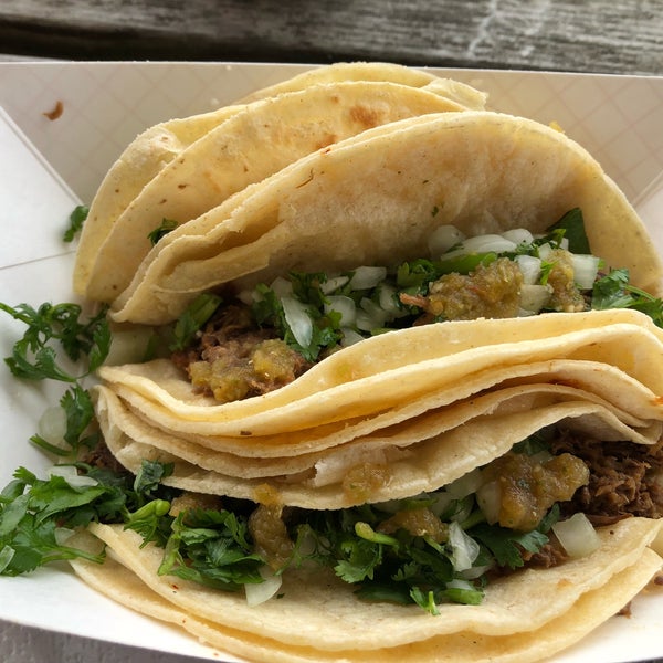 Tony's Tacos Mexican Restaurant