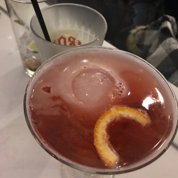 4/7/2018にDexta H.がFISH Restaurant + Barで撮った写真