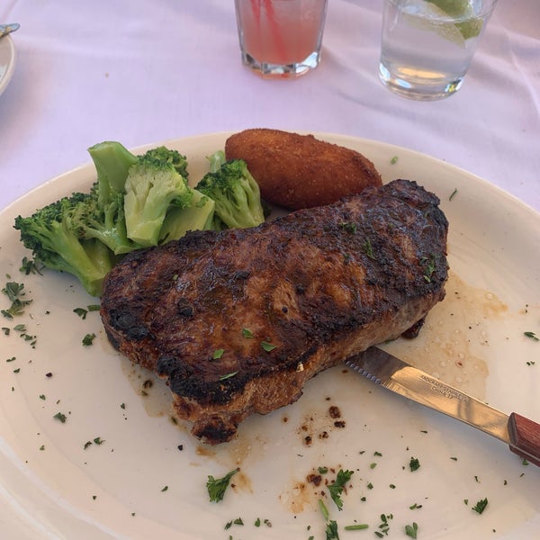 Portofino Restaurant Italian Restaurant in Bronx