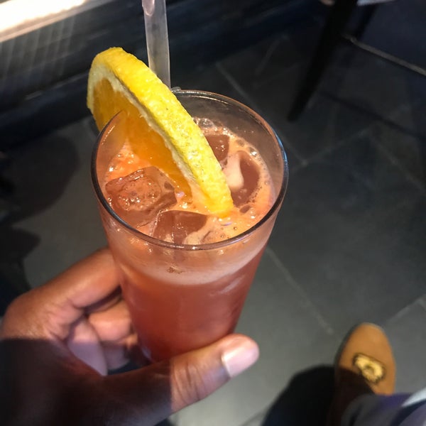 Dyckman Bar Cocktail Bar in New York