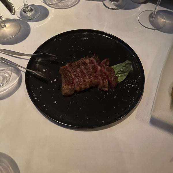 Foto scattata a Mastro&#39;s Steakhouse da Dexta H. il 6/12/2022
