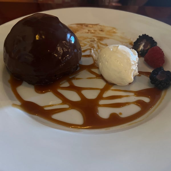 Gogi's Restaurant Jacksonville, OR