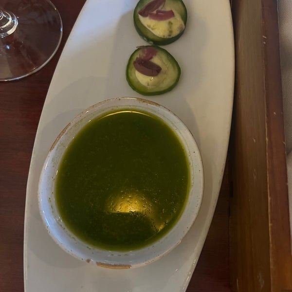 Gogi's Restaurant Jacksonville, OR