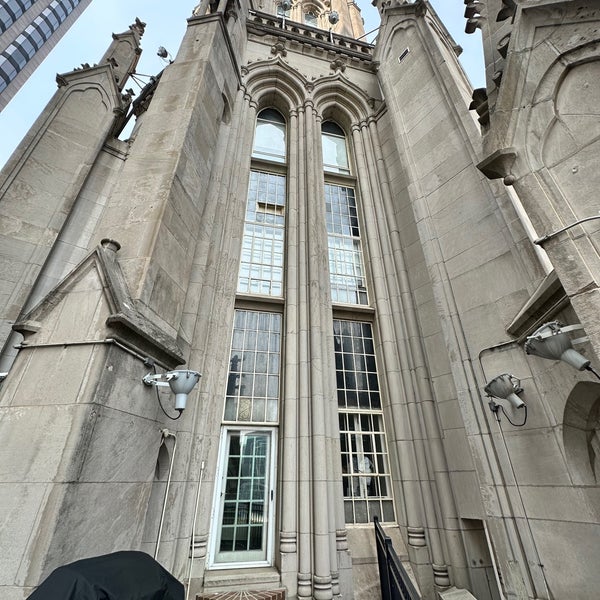 Chicago Temple - The Loop - 17 tips