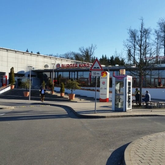 Burger King