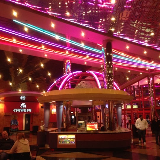 Foto di Regal Edwards Boise & IMAX Southwest 30 tips