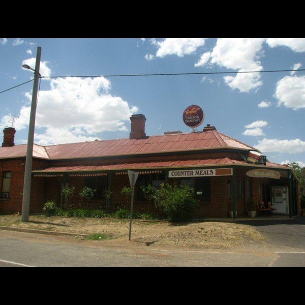 Thoona Pub - 4 tips