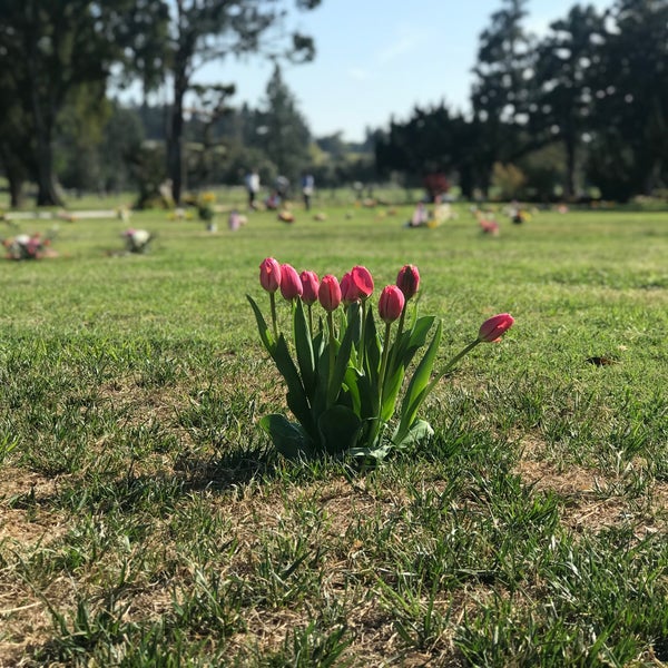 Rose Hills Gate 10 Whittier, CA