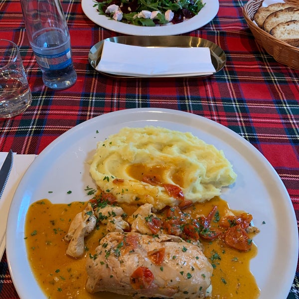 La Farina Kolín, Středočeský