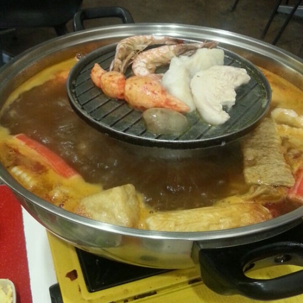Foo tao. Foo tao