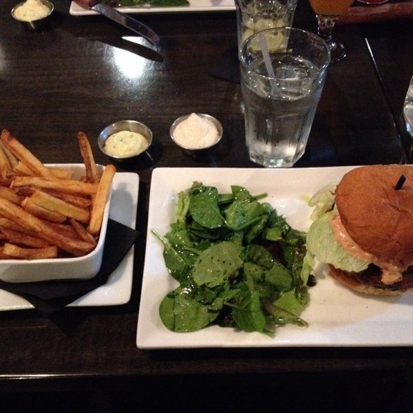 burger bach burger bach