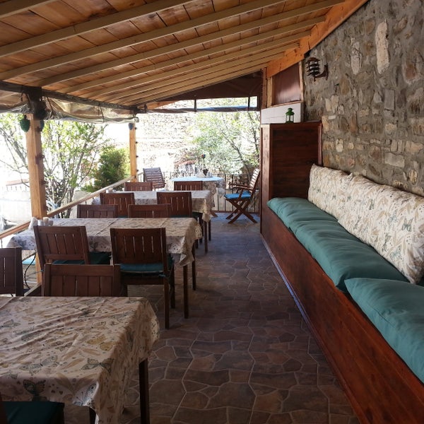 Hanimeli Otel - 42 tips from 527 visitors