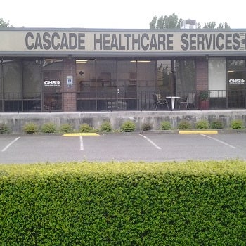 Cascade Training Center - North Queen Anne - Seattle, WA
