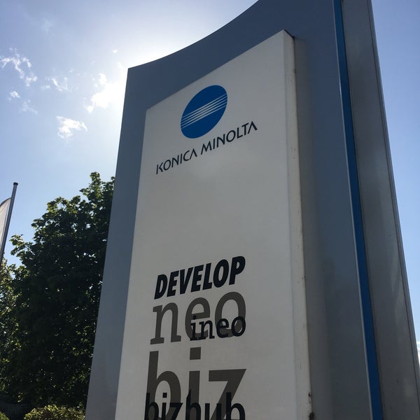 Konica Minolta Langenhagen, Niedersachsen