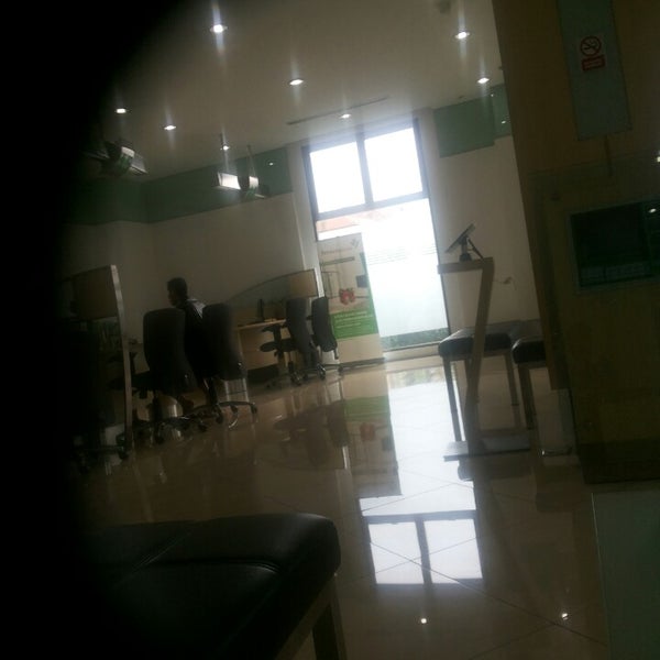 Photos At Bank Permata Dewi Sartika Office