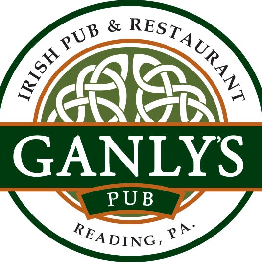 Photo taken at Ganly&#39;s Irish Pub &amp; Restaurant by Ganly&#39;s Irish Pub &amp; Restaurant on 8/20/2014