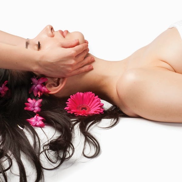 Maria massage berlin