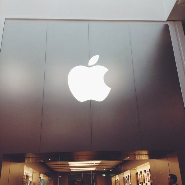 Apple Milton Keynes 28 dicas