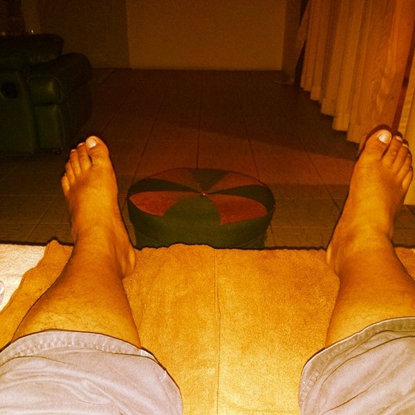 Kang Comfortzone Massage Studio