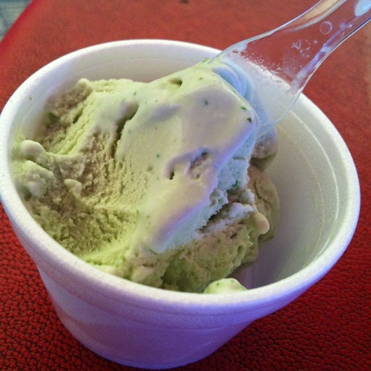 Сорбет Farinari Gelato