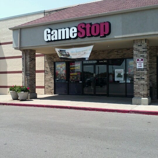 GameStop - Video Game Store