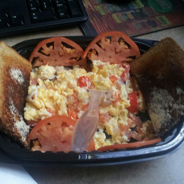 Jensen's Minute Shoppe Deli in Rancho Mirage