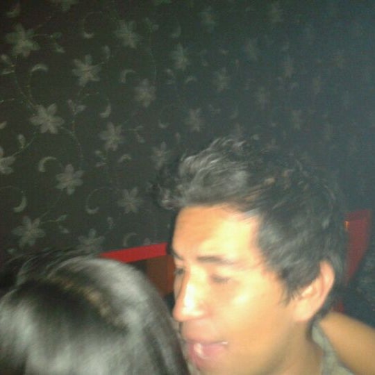 Foto tomada en La Condesa Bar &amp; Club  por Edwin A. el 4/28/2012