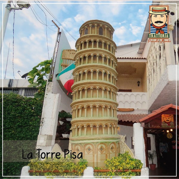 Trattoria Piccolo Mondo Urdesa Guayaquil, Guayas