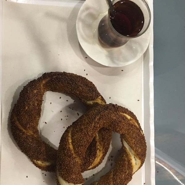 Keyf-i Simit - Bakery in Sakarya