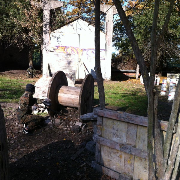10/17/2014にAndrejsalas Peintbola Parks (Peintbols) Apparks.lvがAndrejsalas Peintbola Parks (Peintbols) Apparks.lvで撮った写真