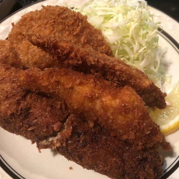 She's A Regular At Mikawaya