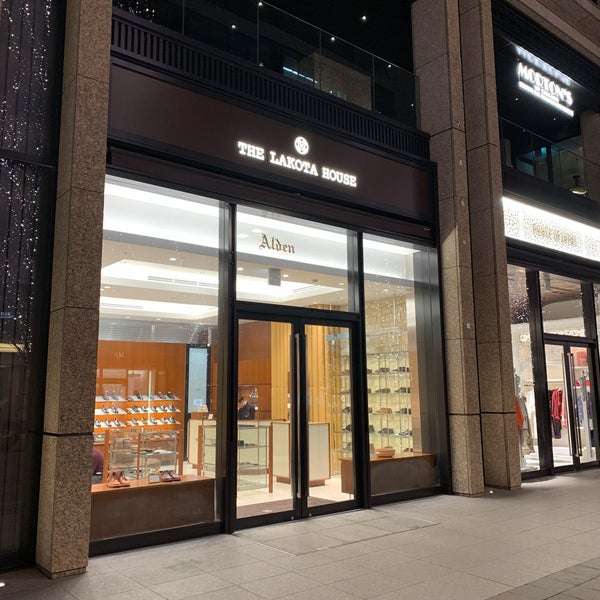 The Lakota House Shoe Store In 丸の内