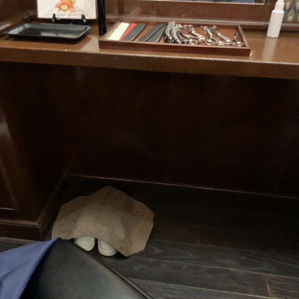 ザ バーバー 渋谷 Peluqueria En 渋谷区