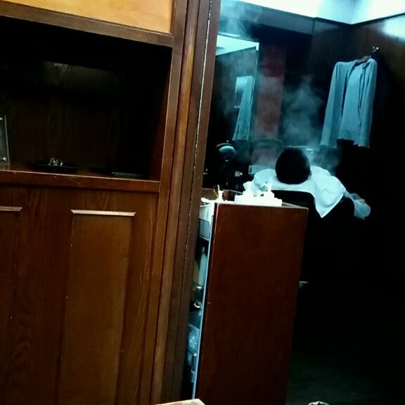 The Barber Daikanyama 渋谷区 東京都