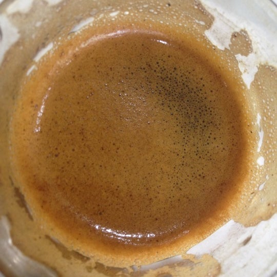 The Locals Café in Alice Springs