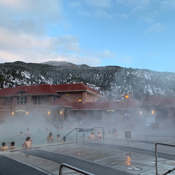 Those hot springs are amazing. Sadly there is no place to rest inside so if it’s cold outside you kind of freeze as soon as your out of the water.