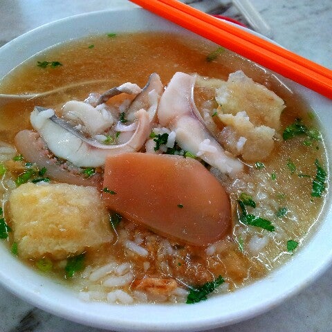 Joo Leong Cafe 裕隆茶室 Breakfast Spot In Bayan Lepas