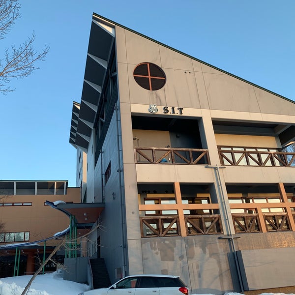 芝浦工業大学 高杖セミナーハウス 南会津郡南会津町の大学の学生寮