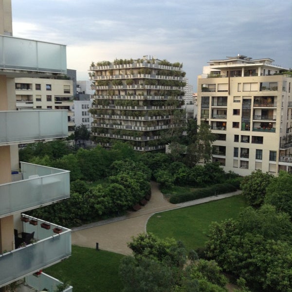 22 Avenue De La Porte D Asnières Porte d'Asnières - Plaine-Monceau - 1 tip