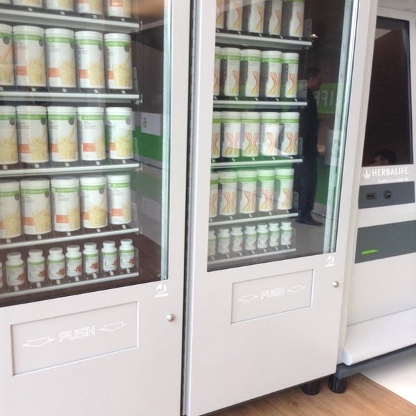 Photos at Centro de Distribuição Herbalife Santo Amaro São Paulo, SP