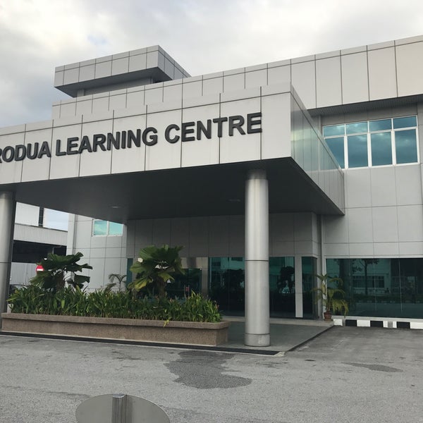 Photos At Perodua Learning Centre 1 Tip From 401 Visitors