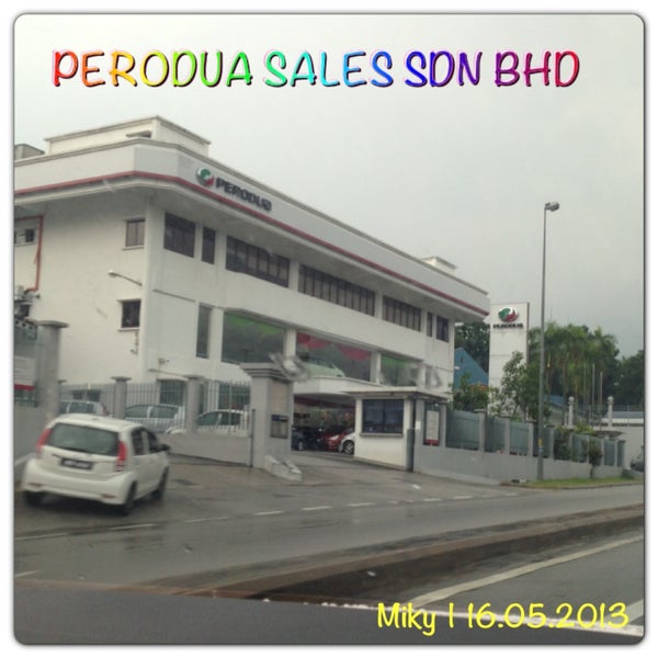 Photos At Perodua Sales Balakong Car Showroom 12 Tips From 798 Visitors