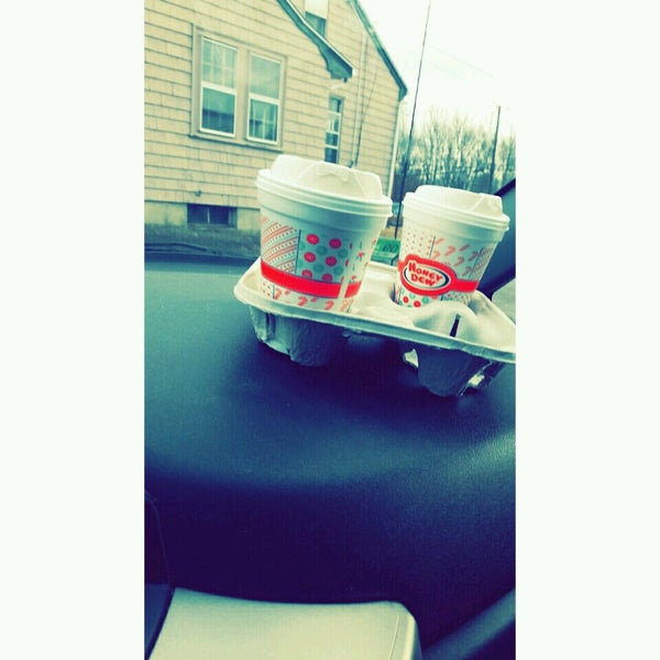 Honey Dew Donuts 2 tips from 84 visitors