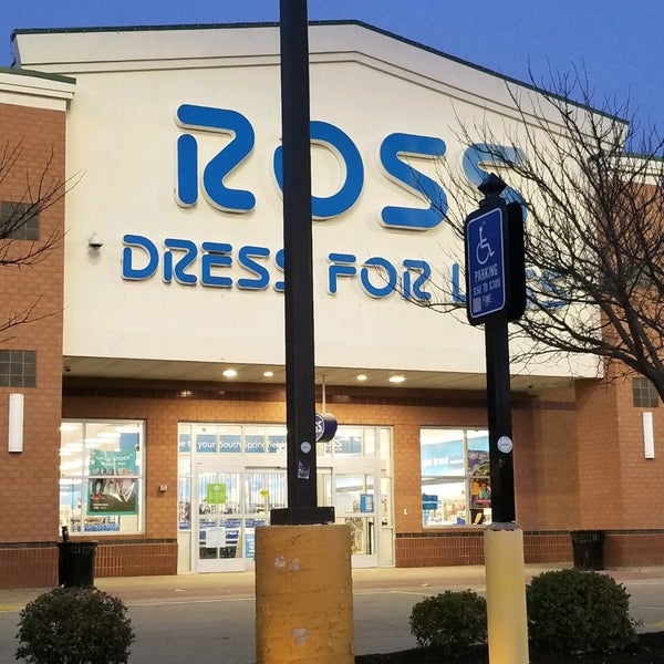Ross dress shop for less missouri